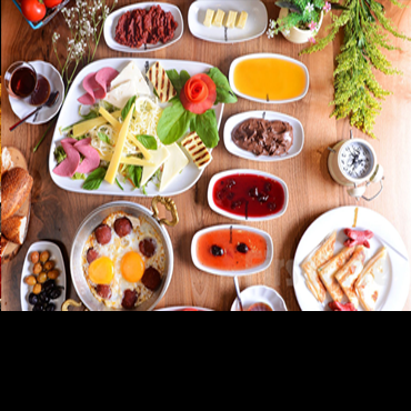 Kahvaltı