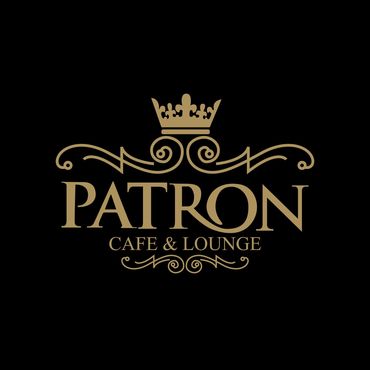 Patron Cafe